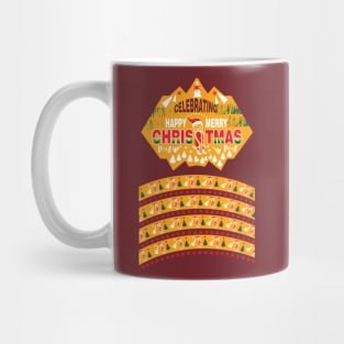 christmas design Mug